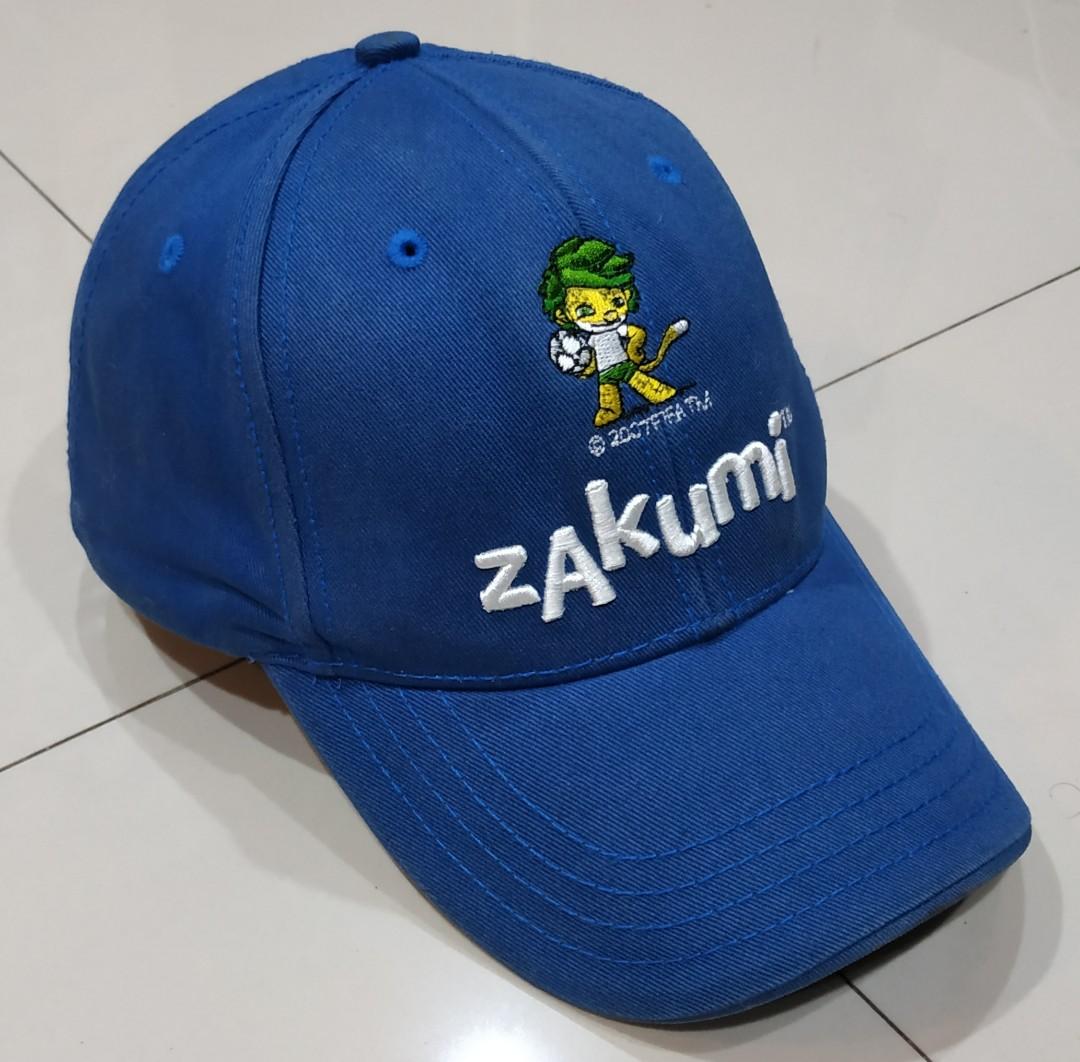 Detail Gambar Topi Untuk Maskot Nomer 24