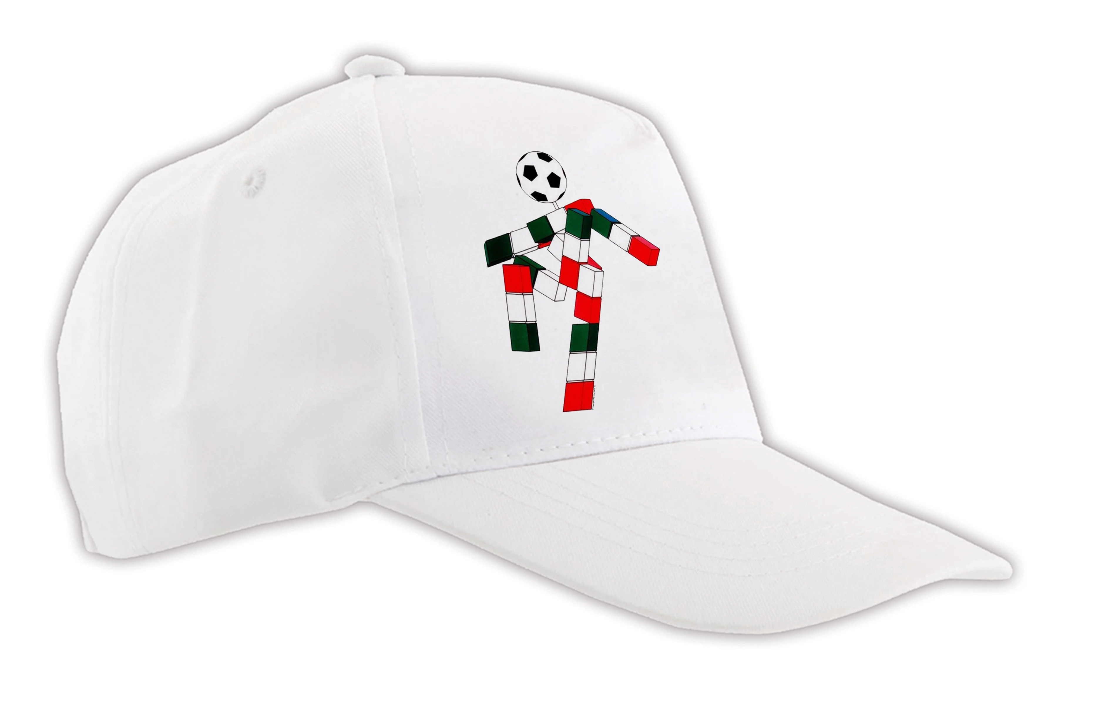 Detail Gambar Topi Untuk Maskot Nomer 5