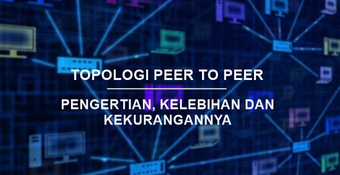 Detail Gambar Topologi Peer To Peer Nomer 27