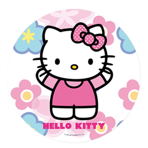 Detail Gambar Topper Hello Kitty Nomer 17