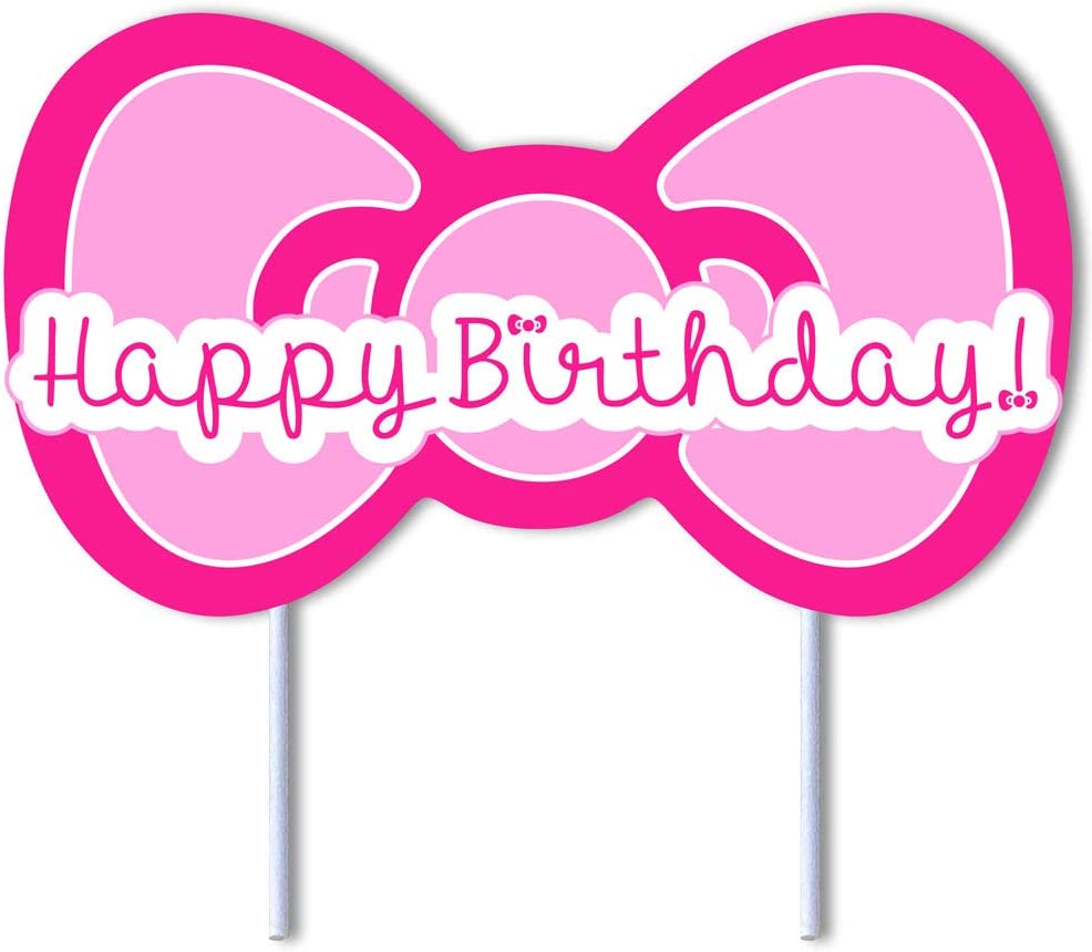 Detail Gambar Topper Hello Kitty Nomer 24