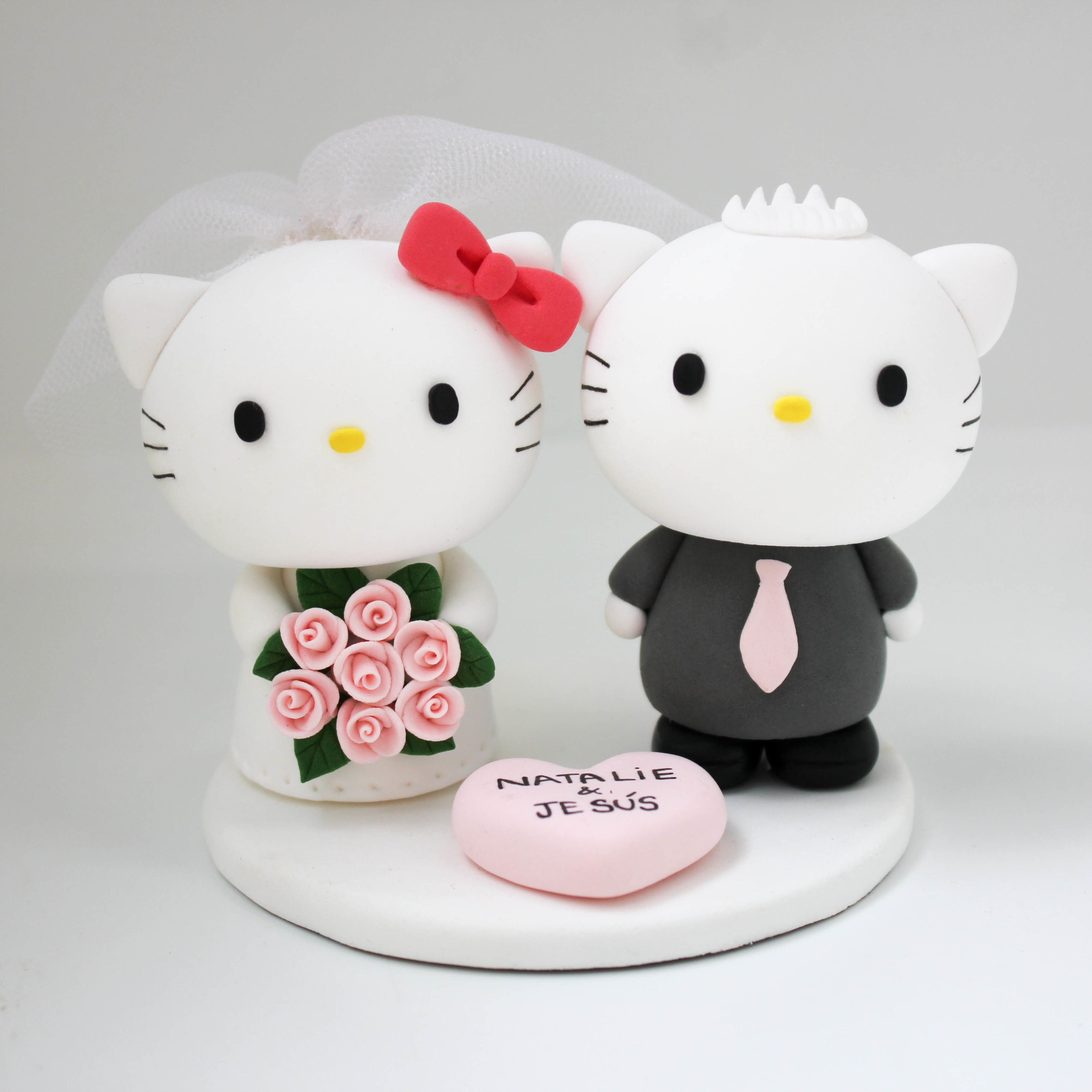 Detail Gambar Topper Hello Kitty Nomer 55