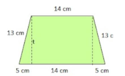 Detail Gambar Trapesium Sama Kaki Nomer 29