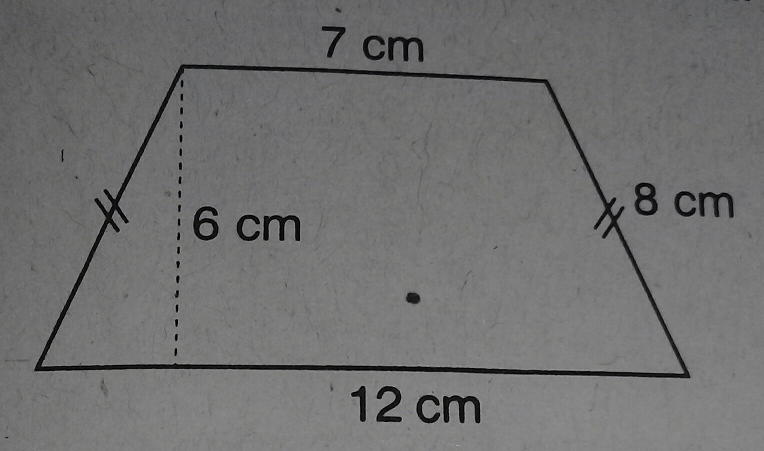 Detail Gambar Trapesium Sama Kaki Nomer 36