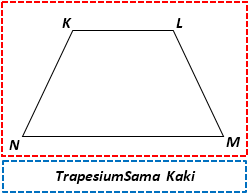 Detail Gambar Trapesium Sama Kaki Nomer 46