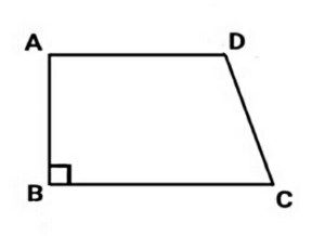 Detail Gambar Trapesium Siku Siku Nomer 11