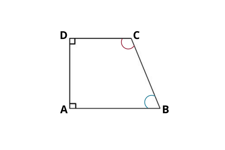 Detail Gambar Trapesium Siku Siku Nomer 12