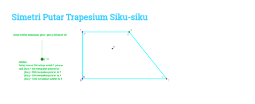 Detail Gambar Trapesium Siku Siku Nomer 16