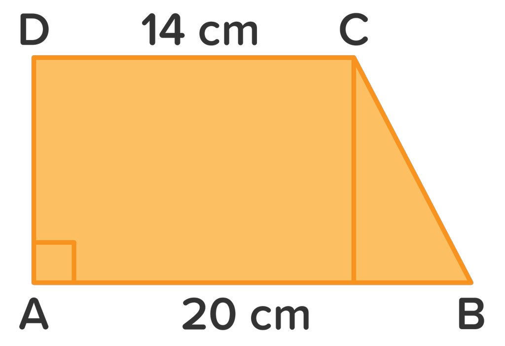 Detail Gambar Trapesium Siku Siku Nomer 28