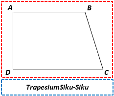 Detail Gambar Trapesium Siku Siku Nomer 32