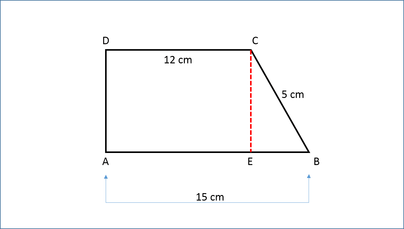 Detail Gambar Trapesium Siku Siku Nomer 56