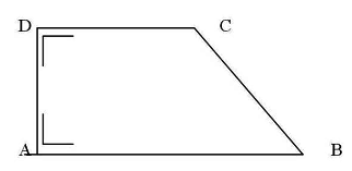 Detail Gambar Trapesium Siku Siku Nomer 10