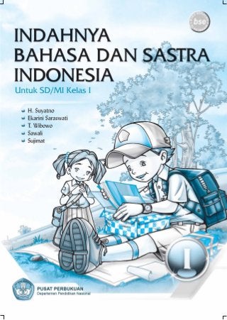 Detail Gambar Tulisan Bahasa Dan Sastra Indonesia Nomer 11