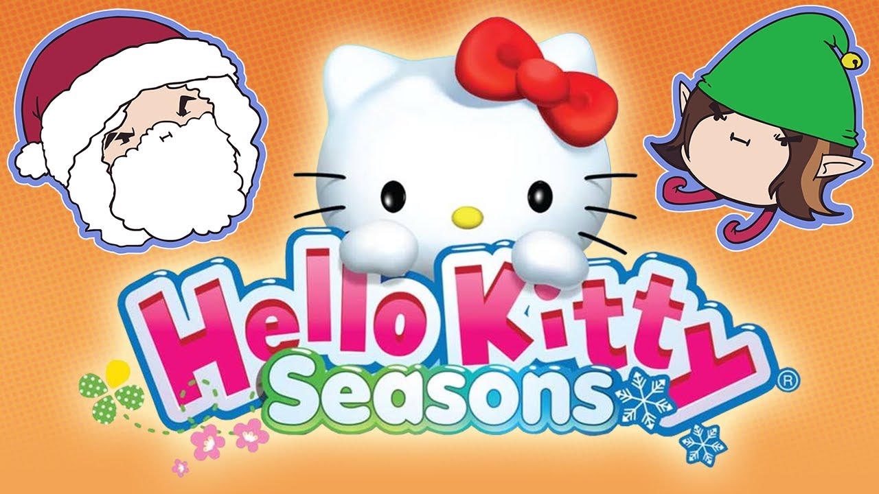 Detail Gambar Tulisan Hello Kitty Nomer 19