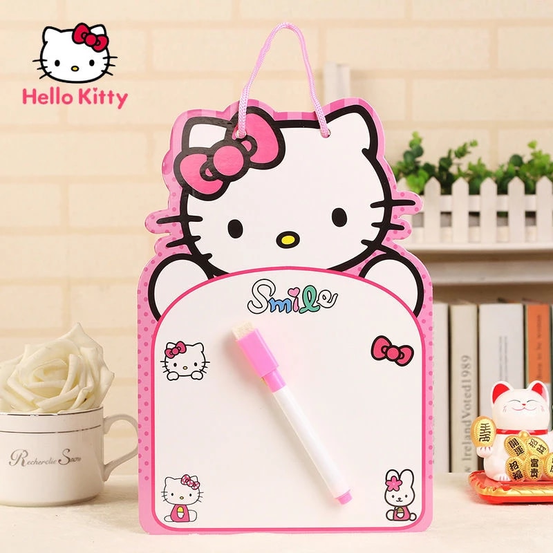 Detail Gambar Tulisan Hello Kitty Nomer 44