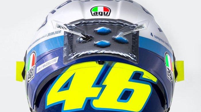 Detail Gambar Tulisan Untuk Helm Nomer 47