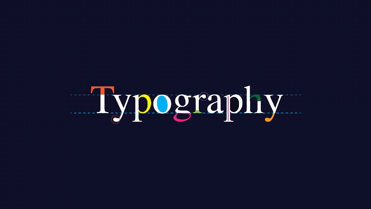 Detail Gambar Tulisan Untuk Typography Nomer 20