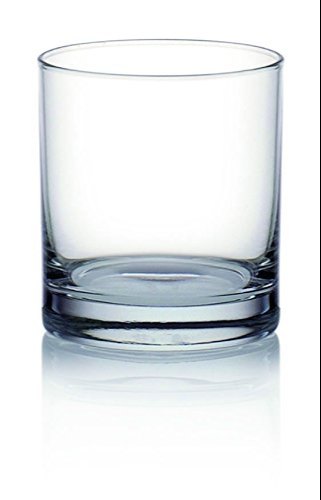 Gambar Tumbler Glass - KibrisPDR