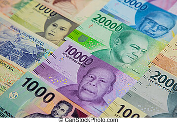 Detail Gambar Uang Kartal Indonesia Japanese Yen 1000 Nomer 23