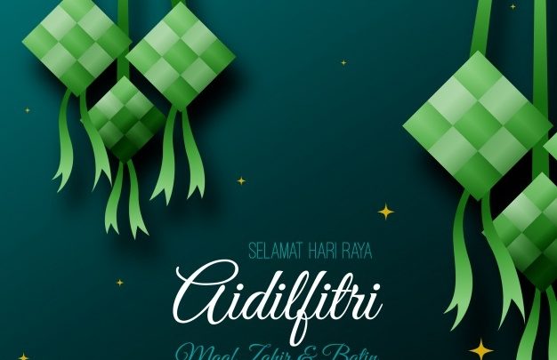 Detail Gambar Ucapan Hari Raya Idul Fitri 2019 Nomer 44