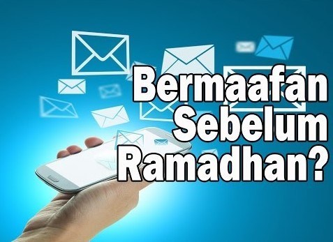 Detail Gambar Ucapan Maaf Sebelum Ramadhan Nomer 34