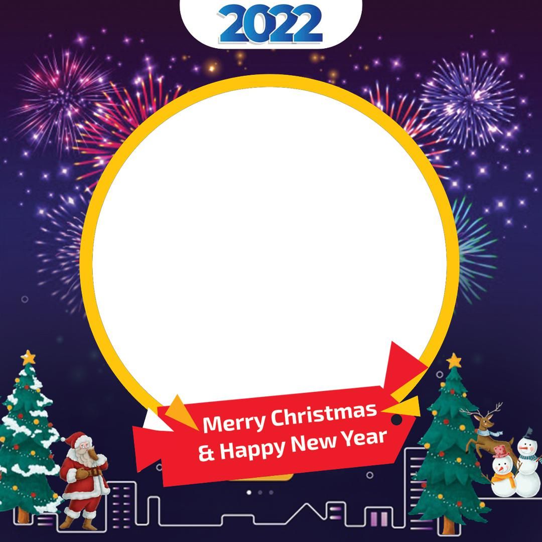 Detail Gambar Ucapan Natal Dan Tahun Baru 2021 Nomer 22