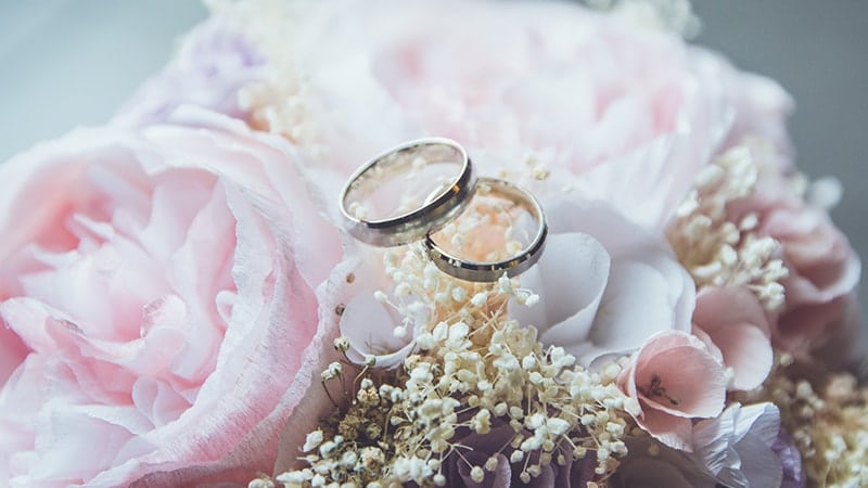 Detail Gambar Ucapan Nikah Nomer 32