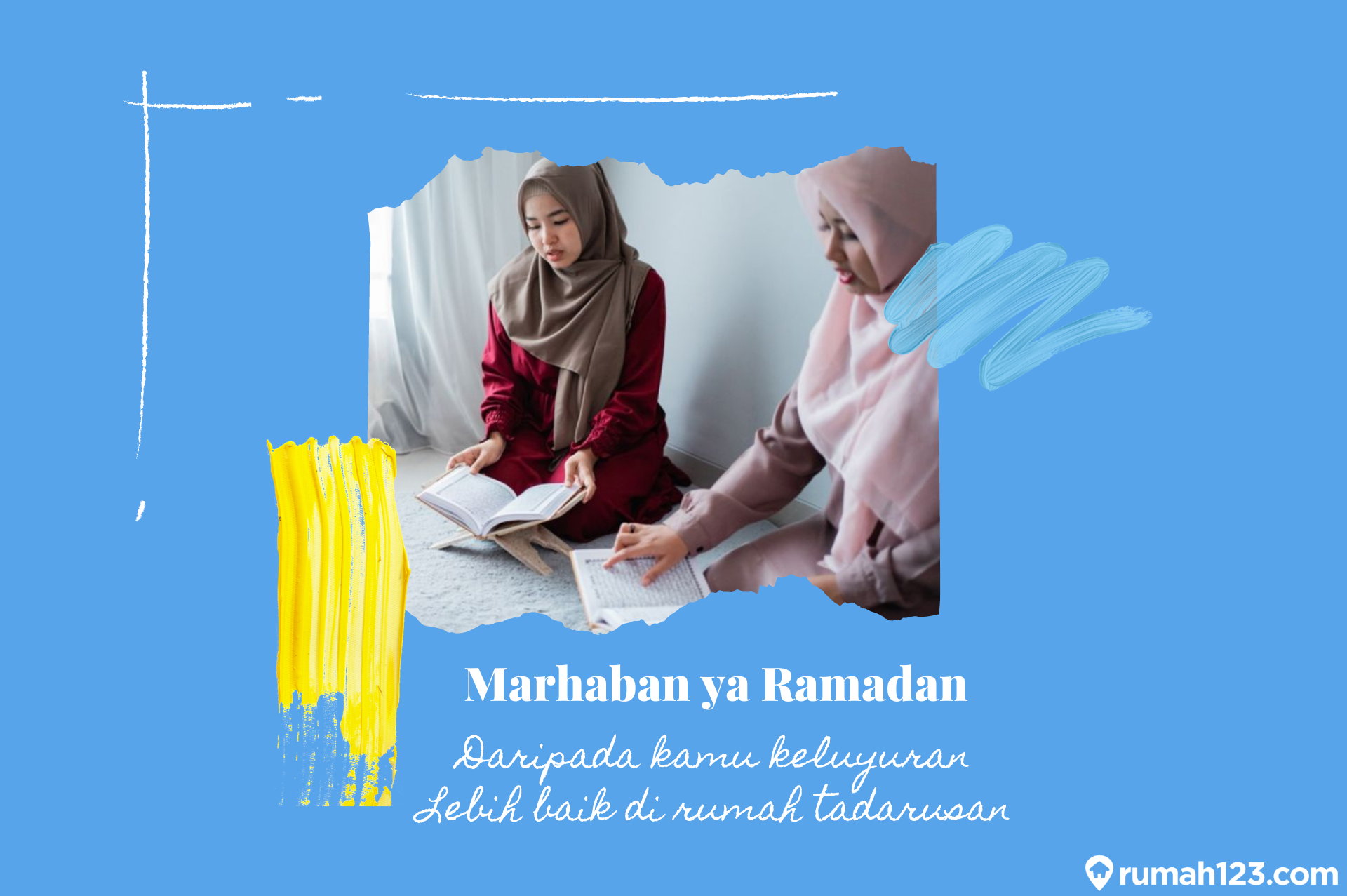 Detail Gambar Ucapan Puasa Ramadhan Nomer 24