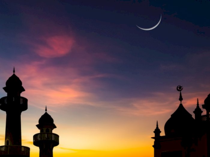 Detail Gambar Ucapan Puasa Ramadhan Nomer 35