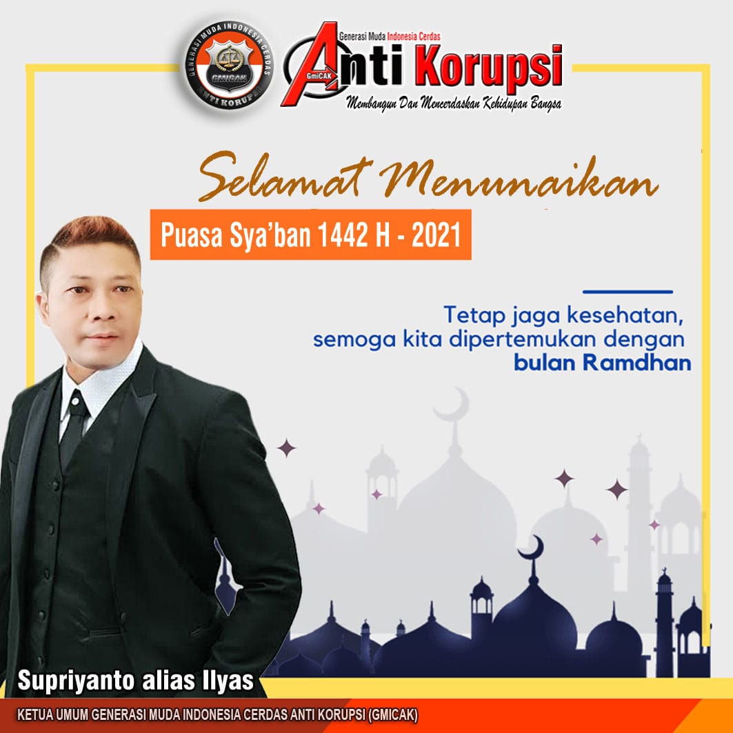 Detail Gambar Ucapan Puasa Ramadhan Nomer 41