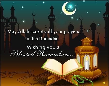 Detail Gambar Ucapan Puasa Ramadhan Nomer 6