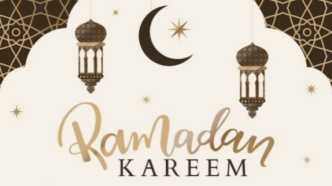 Detail Gambar Ucapan Puasa Ramadhan Nomer 49