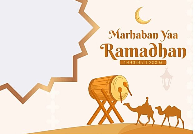 Detail Gambar Ucapan Puasa Ramadhan Nomer 50