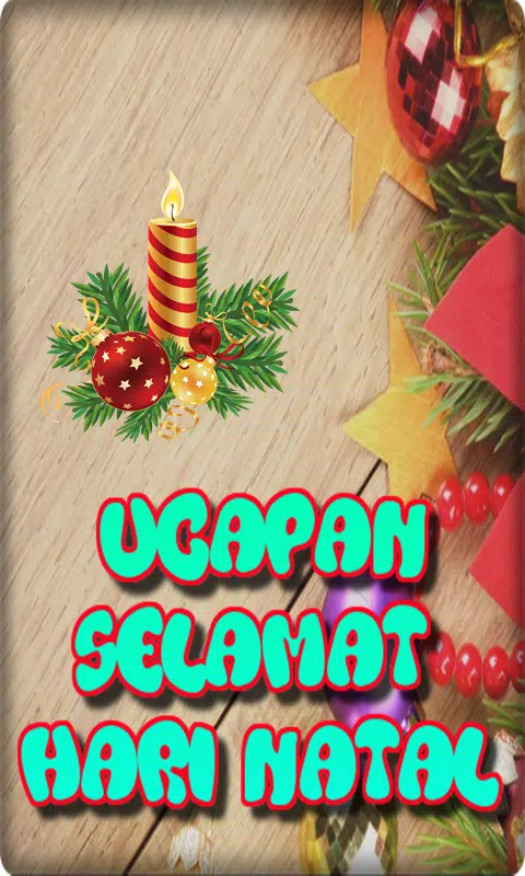 Detail Gambar Ucapan Selamat Hari Natal Nomer 45