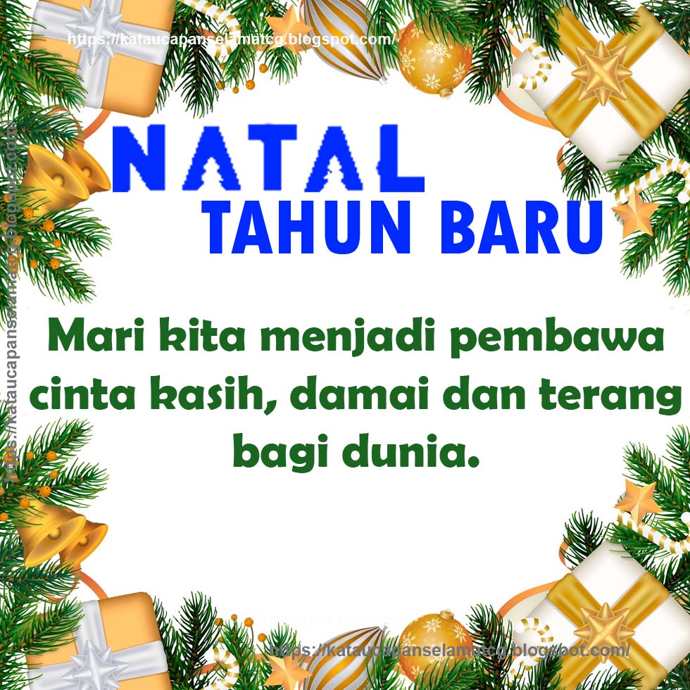 Detail Gambar Ucapan Selamat Hari Natal Nomer 52