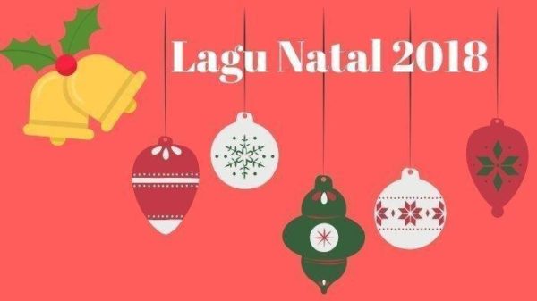 Detail Gambar Ucapan Selamat Natal 2018 Nomer 33