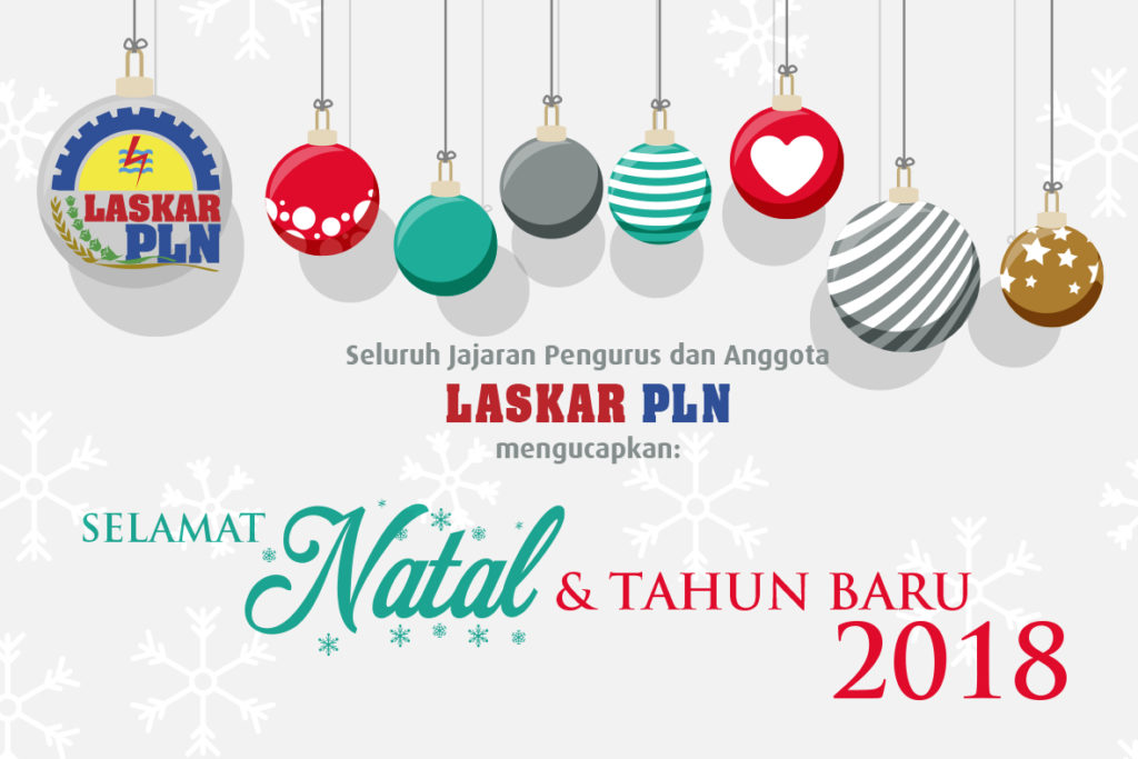 Detail Gambar Ucapan Selamat Natal Dan Tahun Baru 2018 Nomer 20