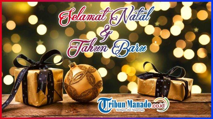 Detail Gambar Ucapan Selamat Natal Dan Tahun Baru 2018 Nomer 21