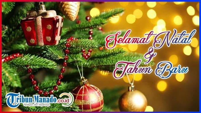 Detail Gambar Ucapan Selamat Natal Dan Tahun Baru 2018 Nomer 9