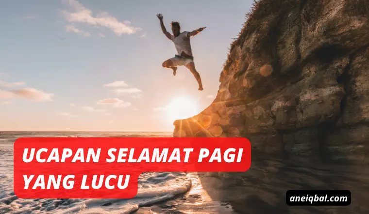 Detail Gambar Ucapan Selamat Pagi Yang Lucu Nomer 35