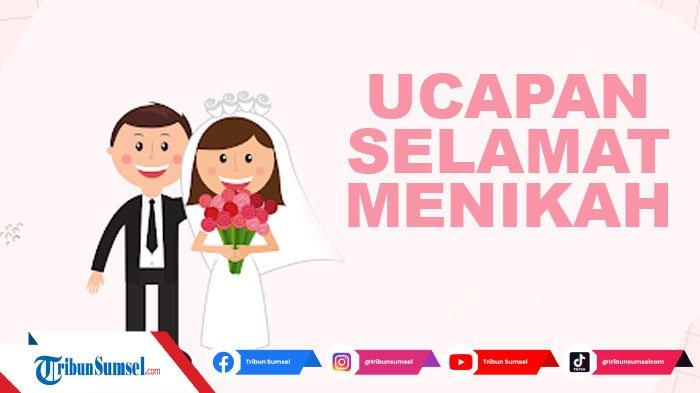 Detail Gambar Ucapan Selamat Pernikahan Nomer 23