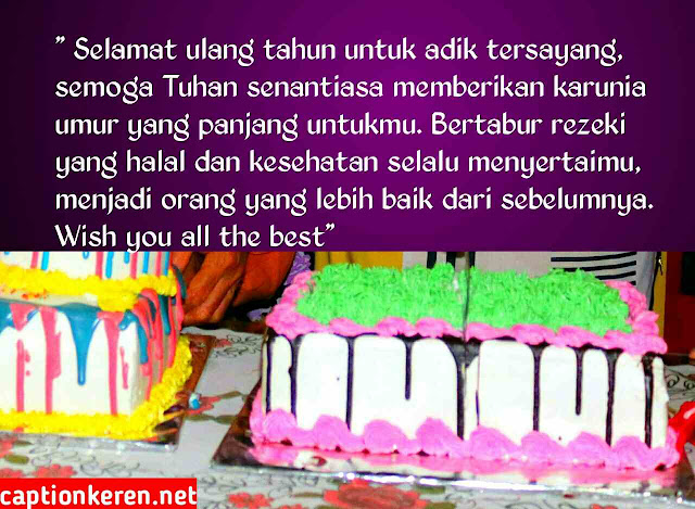 Detail Gambar Ucapan Selamat Ulang Tahun Jaga Ucapan Nomer 28