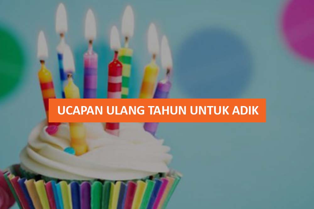 Detail Gambar Ucapan Selamat Ulang Tahun Jaga Ucapan Nomer 43