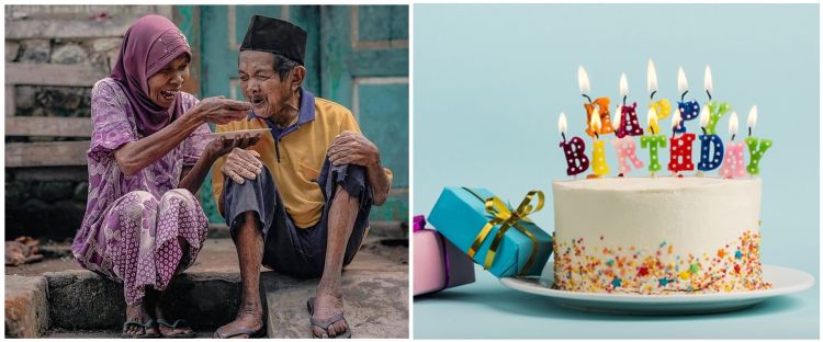 Detail Gambar Ucapan Selamat Ulang Tahun Lebaran Di Rantau Orang Nomer 40