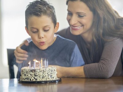 Detail Gambar Ucapan Selamat Ulang Tahun Untuk Anak Laki Laki Nomer 17