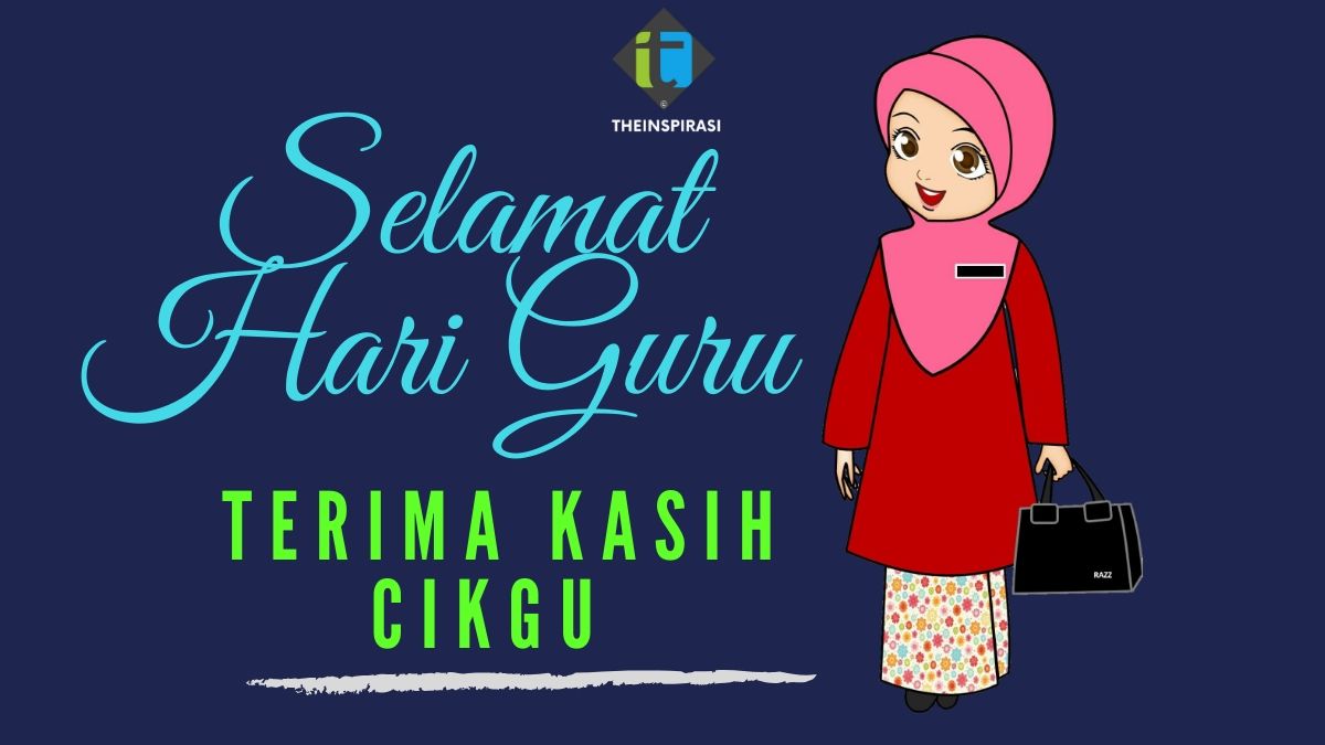 Detail Gambar Ucapan Slamat Hari Guru Nomer 17