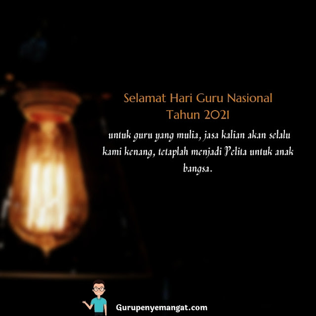 Detail Gambar Ucapan Slamat Hari Guru Nomer 27