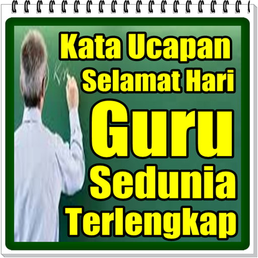 Detail Gambar Ucapan Slamat Hari Guru Nomer 30