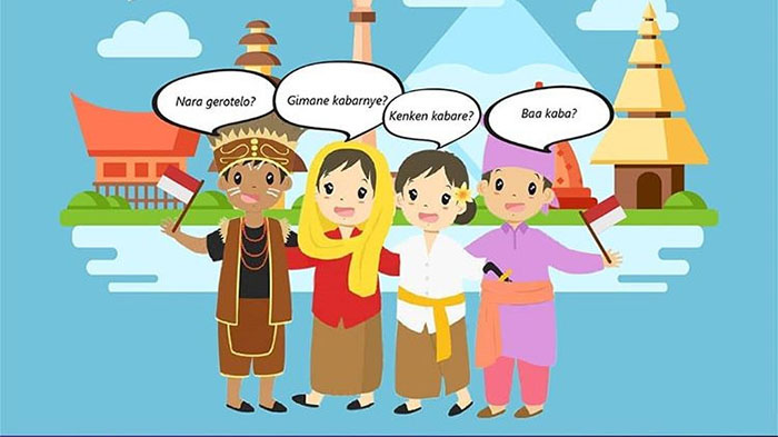 Detail Gambar Ucapan Terimakasih Berbagai Bahasa Nomer 13