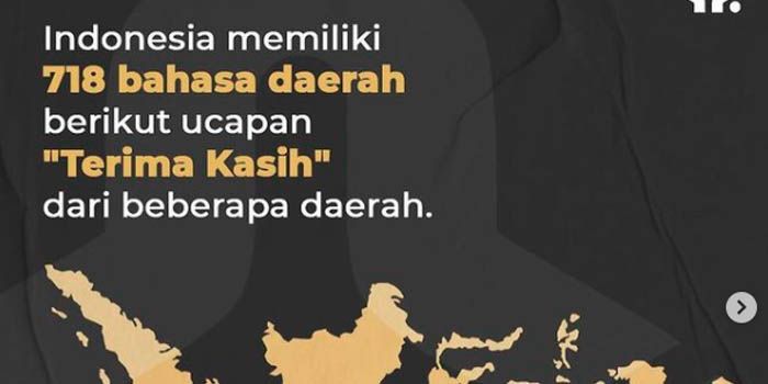 Detail Gambar Ucapan Terimakasih Berbagai Bahasa Nomer 24